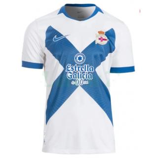 Deportivo La Coruña 3a Equipación 2026/27